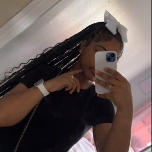 Meet your Posher, Abbrielle